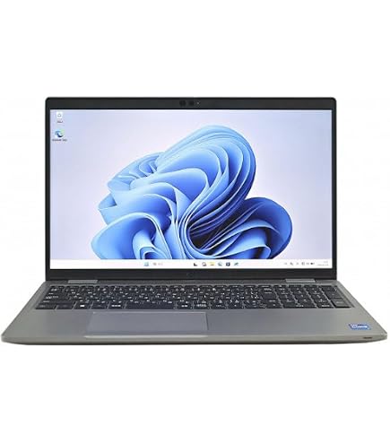 Amazon.co.jp: 【整備済み品】 Dell デル Latitude 5520 第11世代 i7